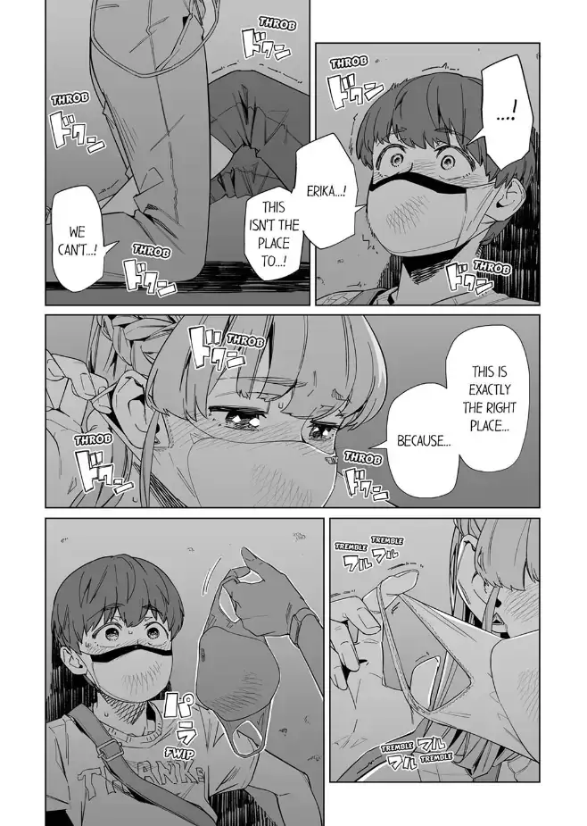 Read New Normal EN Manga Online