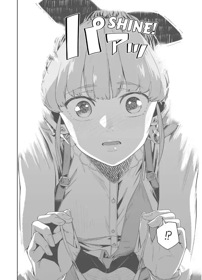 Read New Normal EN Manga Online