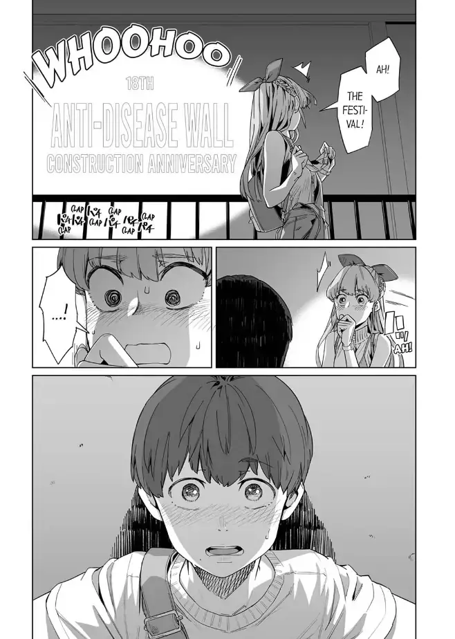 Read New Normal EN Manga Online