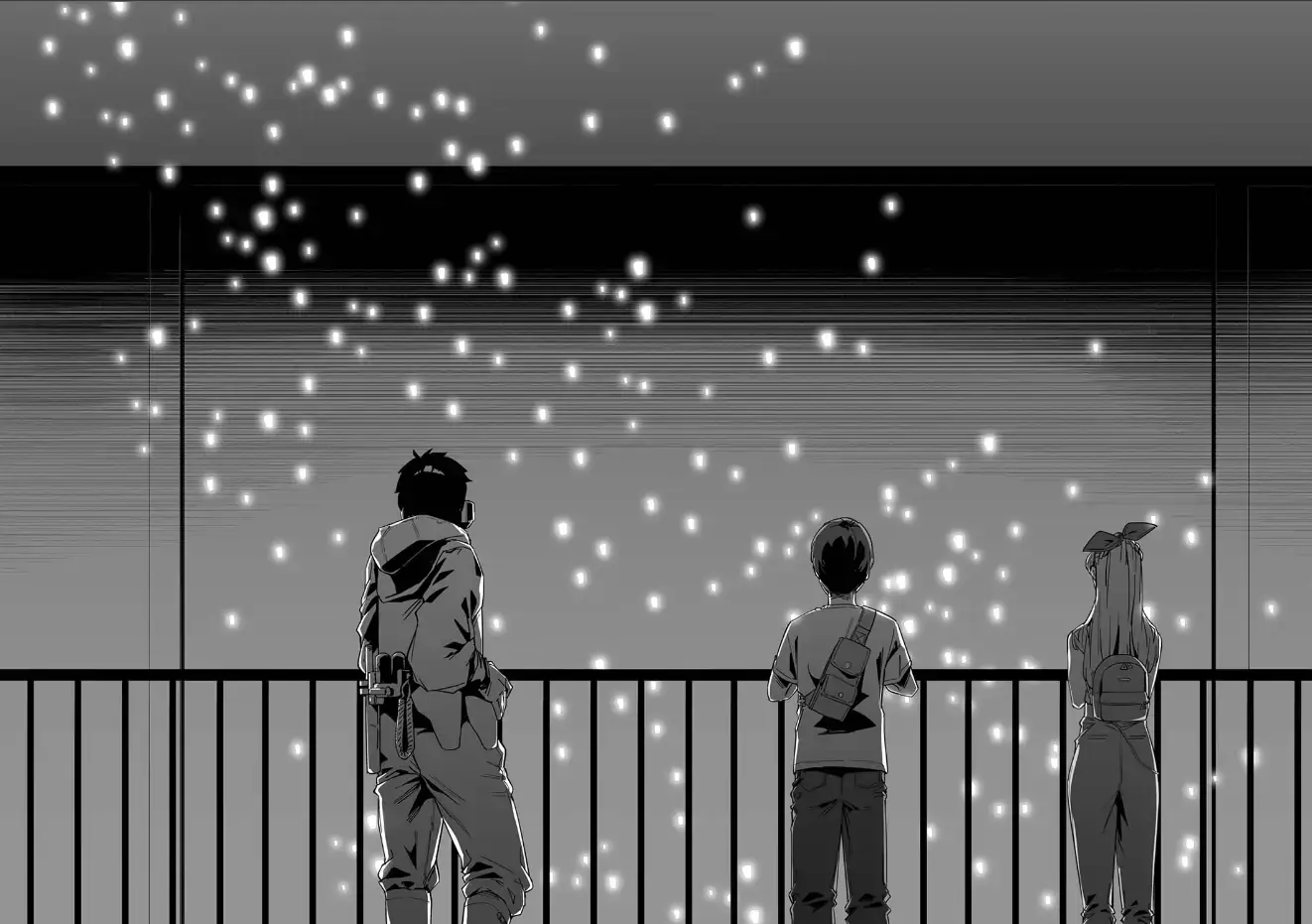 Read New Normal EN Manga Online