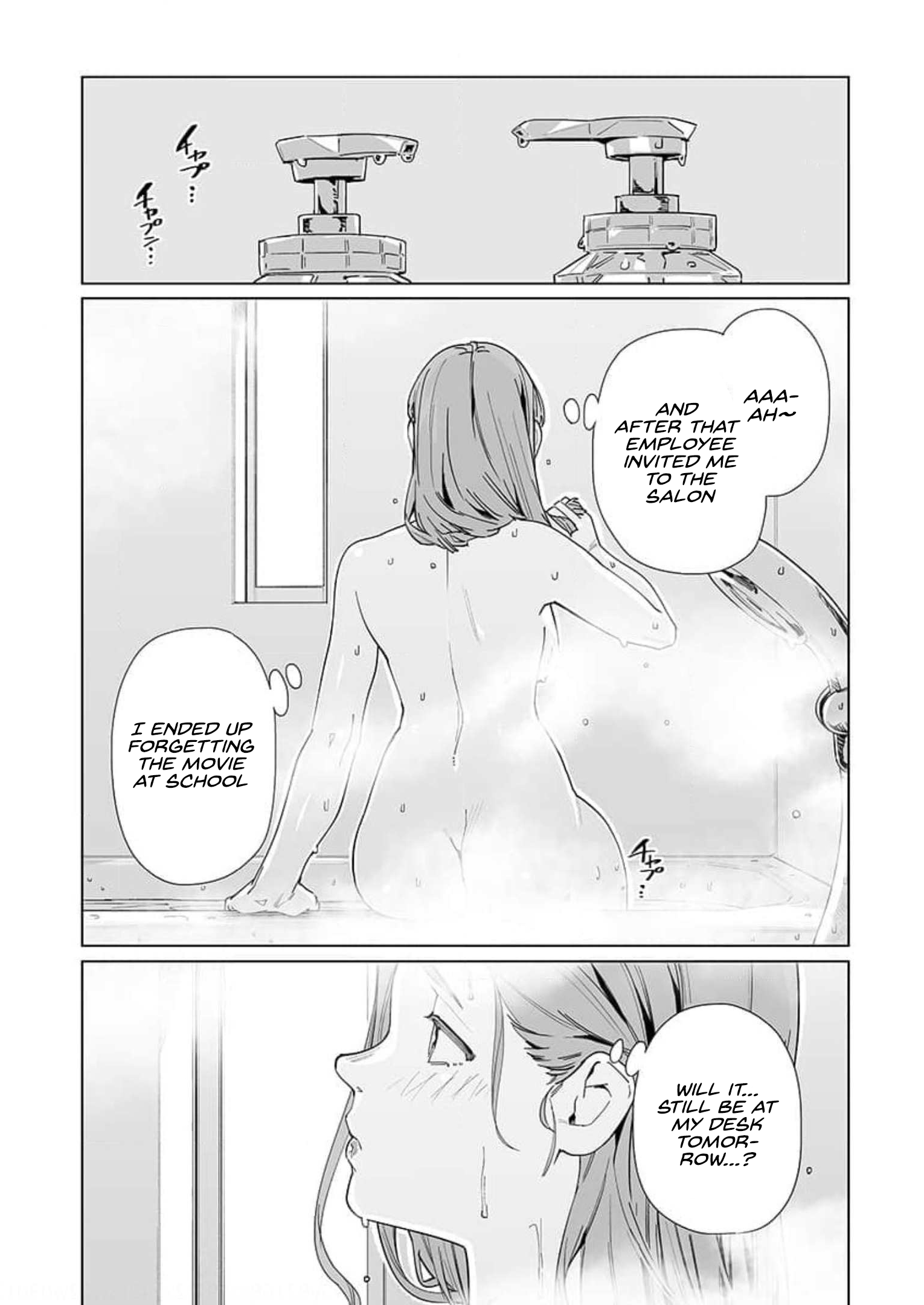 Read New Normal EN Manga Online