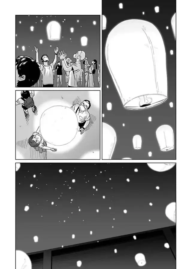 Read New Normal EN Manga Online