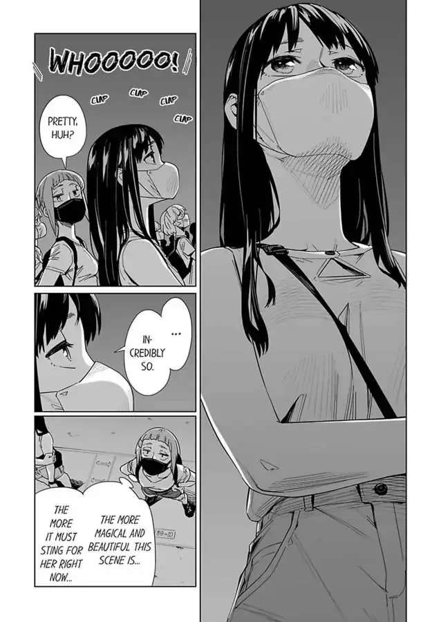 Read New Normal EN Manga Online