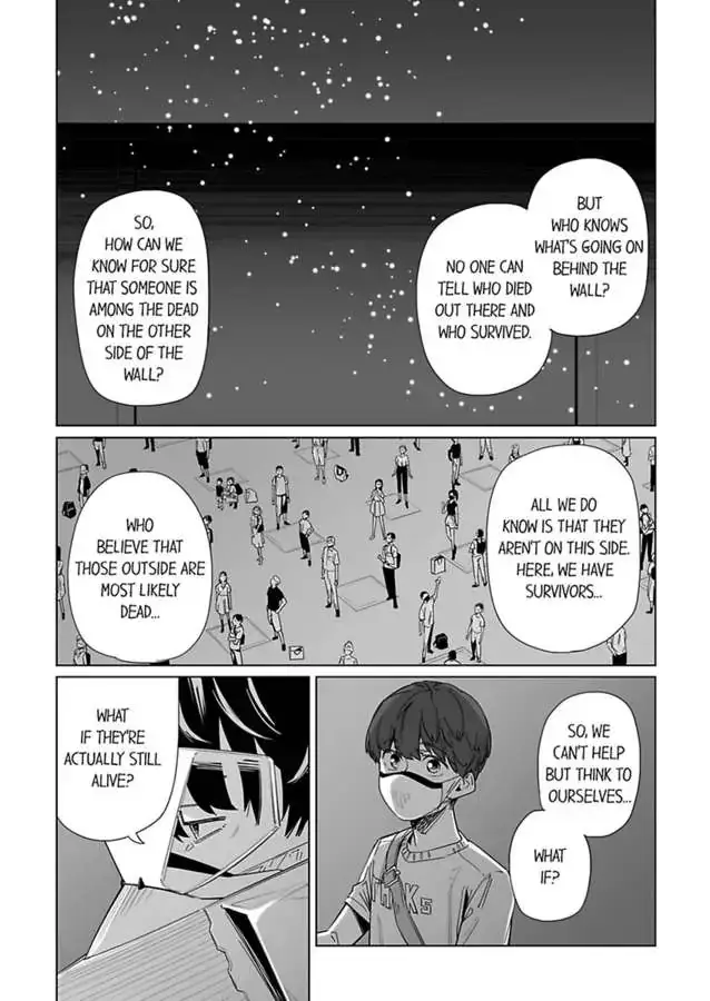 Read New Normal EN Manga Online