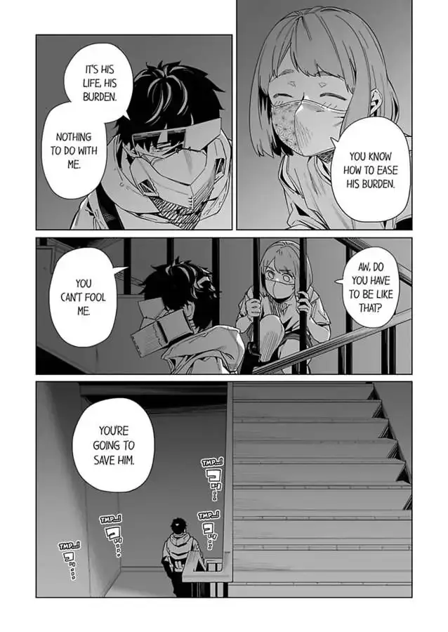 Read New Normal EN Manga Online