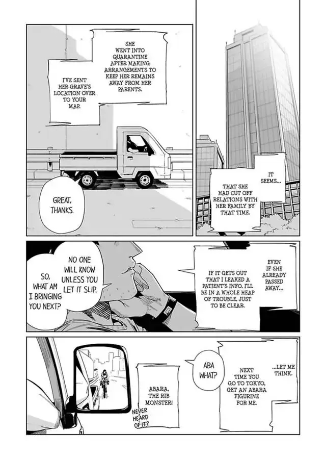 Read New Normal EN Manga Online