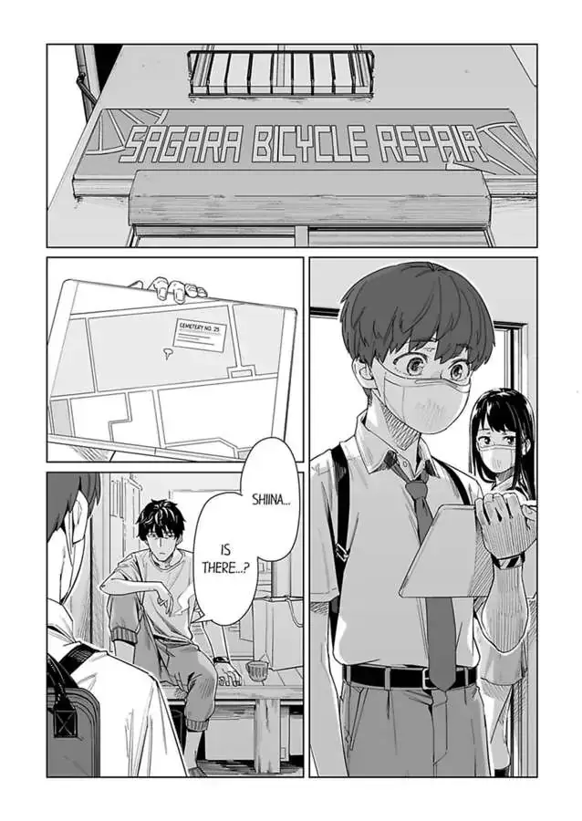 Read New Normal EN Manga Online