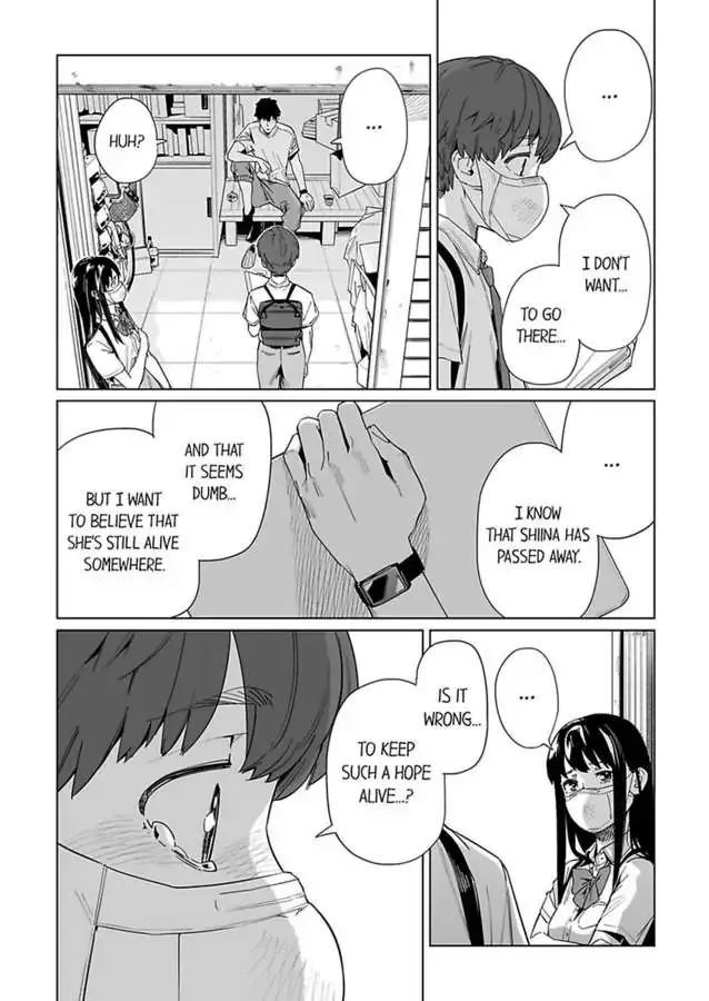 Read New Normal EN Manga Online