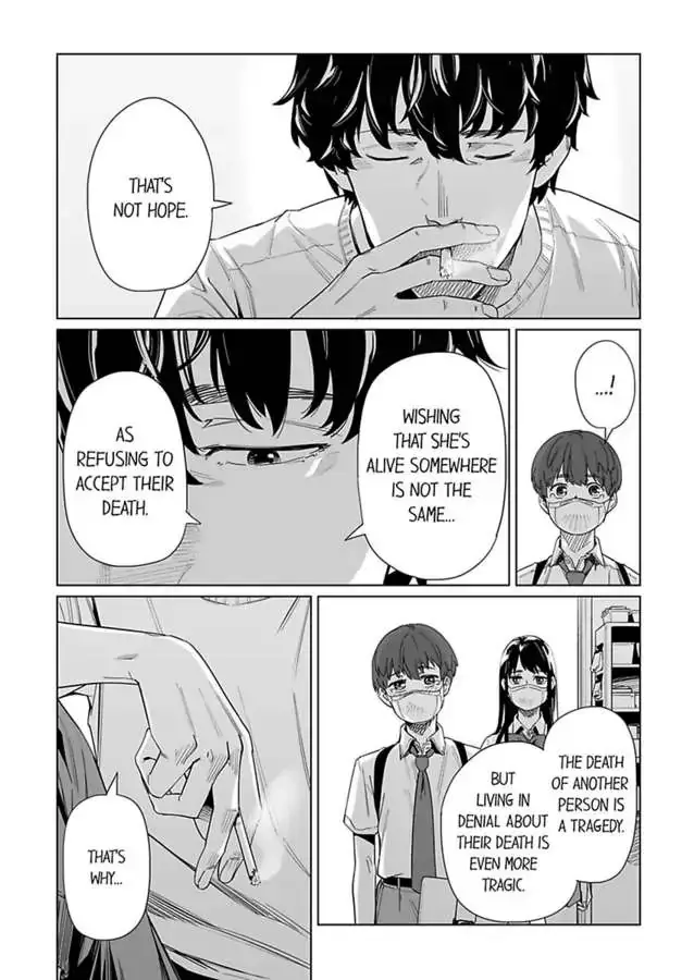 Read New Normal EN Manga Online