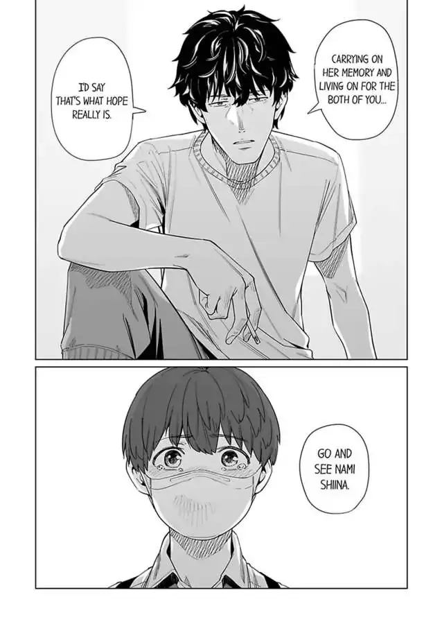 Read New Normal EN Manga Online