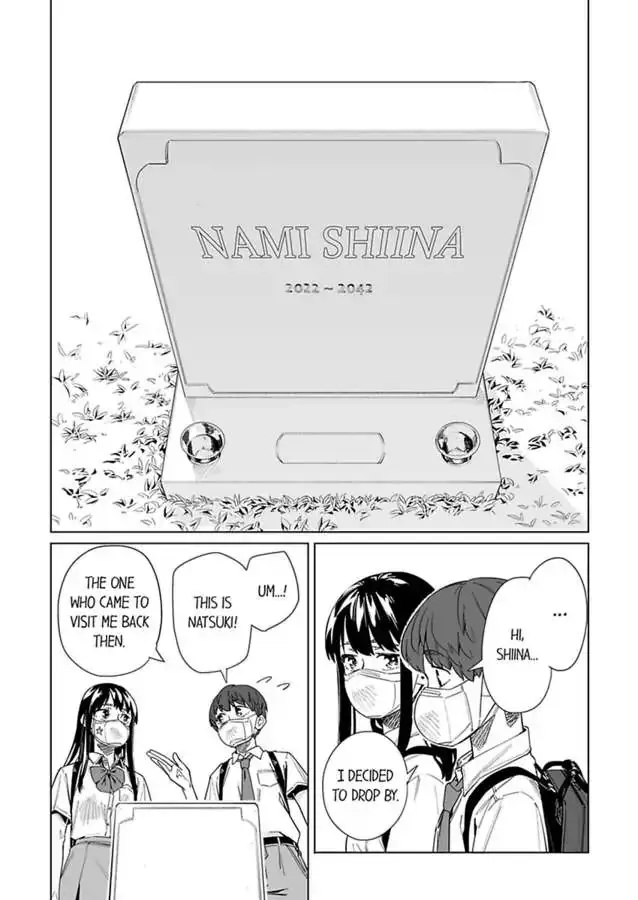 Read New Normal EN Manga Online