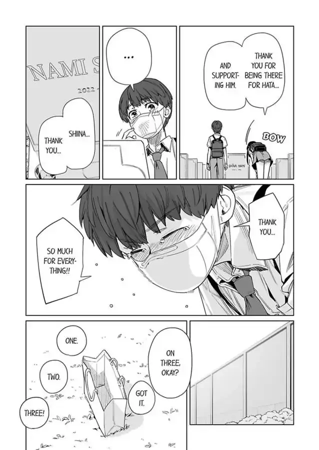 Read New Normal EN Manga Online