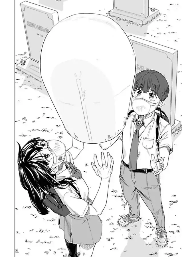 Read New Normal EN Manga Online