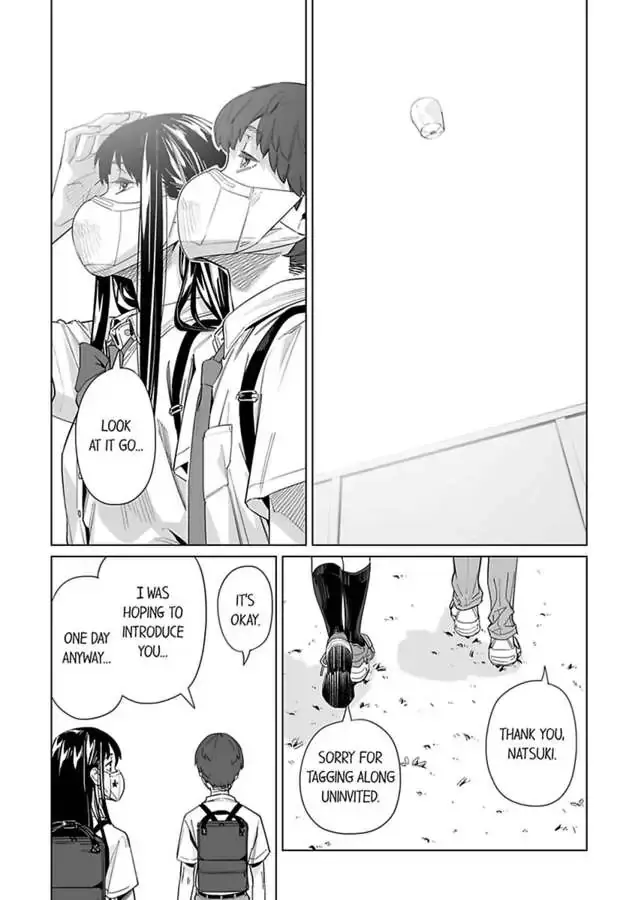 Read New Normal EN Manga Online