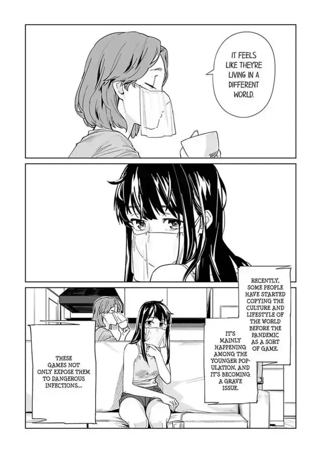 Read New Normal EN Manga Online