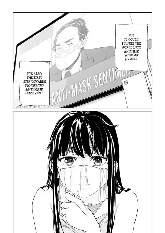 Read New Normal EN Manga Online