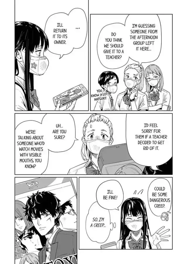 Read New Normal EN Manga Online