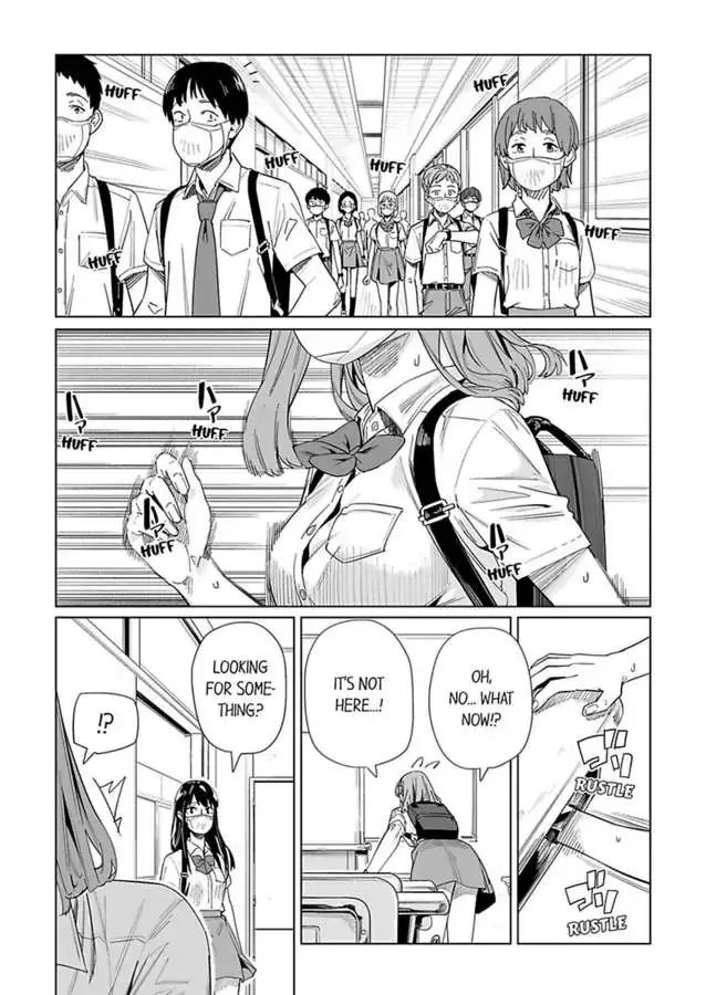 Read New Normal EN Manga Online