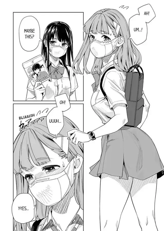 Read New Normal EN Manga Online