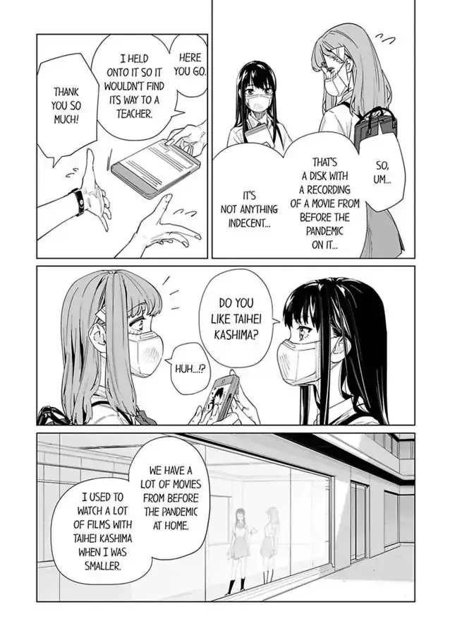 Read New Normal EN Manga Online