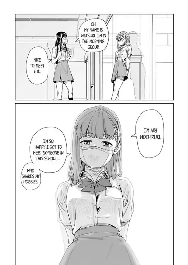 Read New Normal EN Manga Online