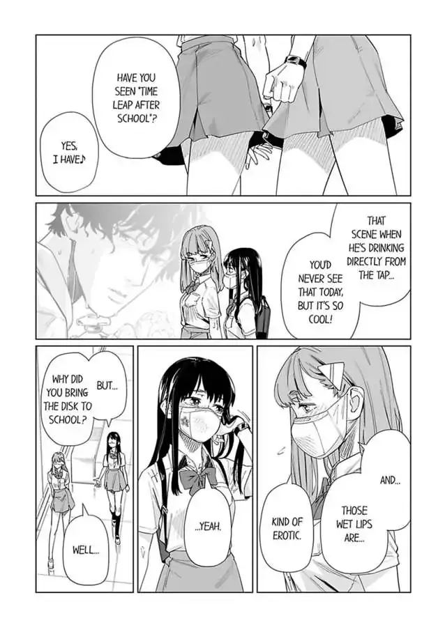 Read New Normal EN Manga Online