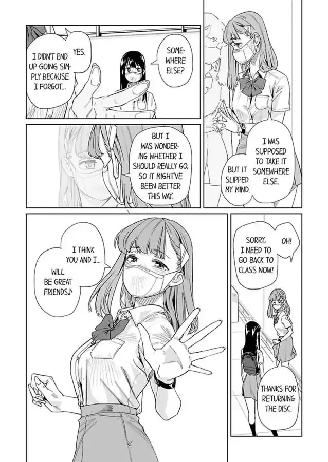 Read New Normal EN Manga Online