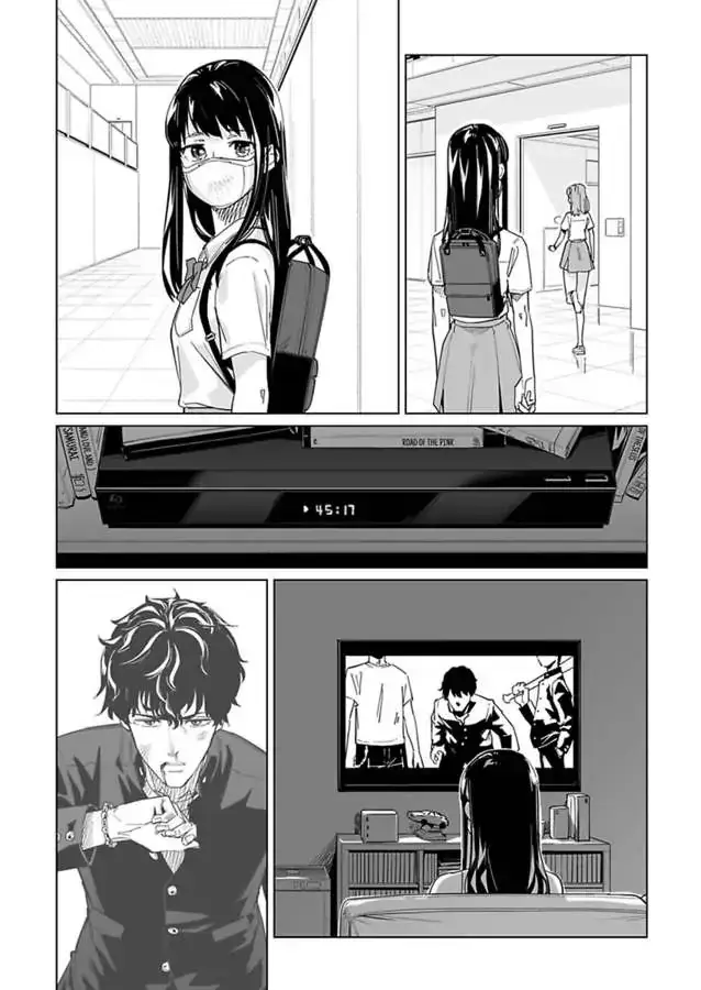 Read New Normal EN Manga Online