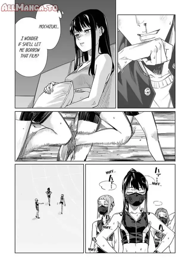 Read New Normal EN Manga Online