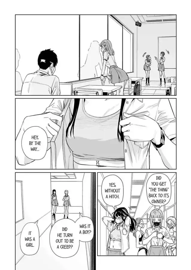 Read New Normal EN Manga Online