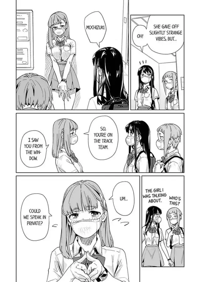 Read New Normal EN Manga Online