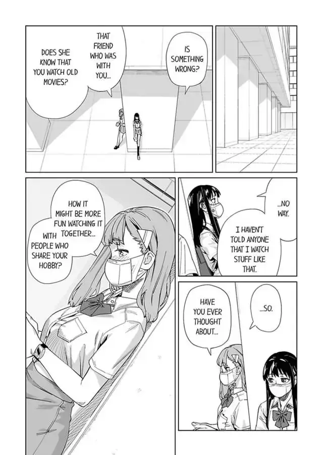 Read New Normal EN Manga Online