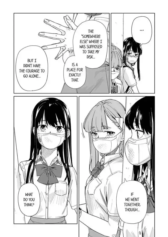 Read New Normal EN Manga Online