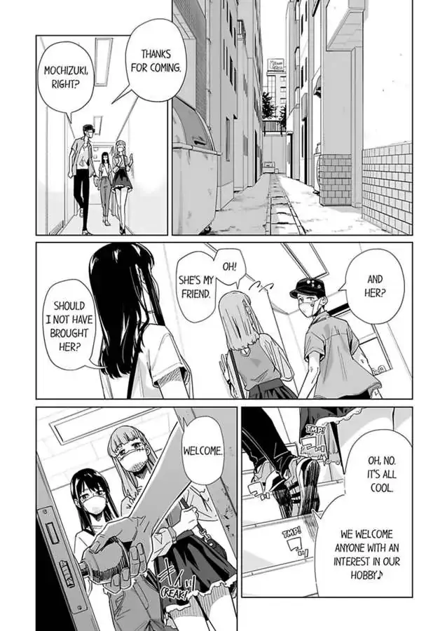 Read New Normal EN Manga Online