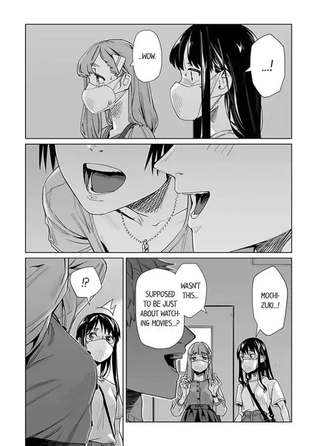 Read New Normal EN Manga Online