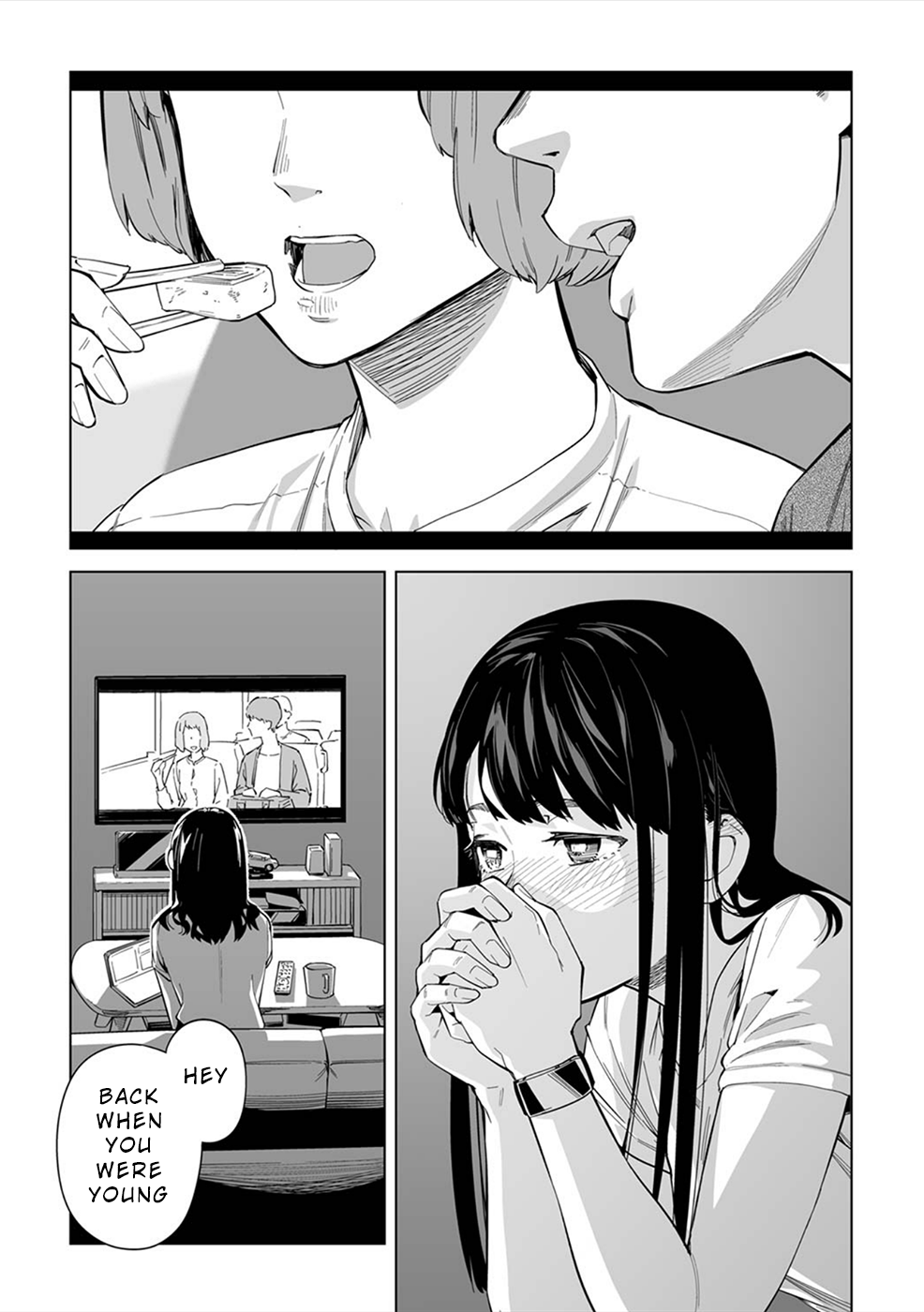 Read New Normal EN Manga Online