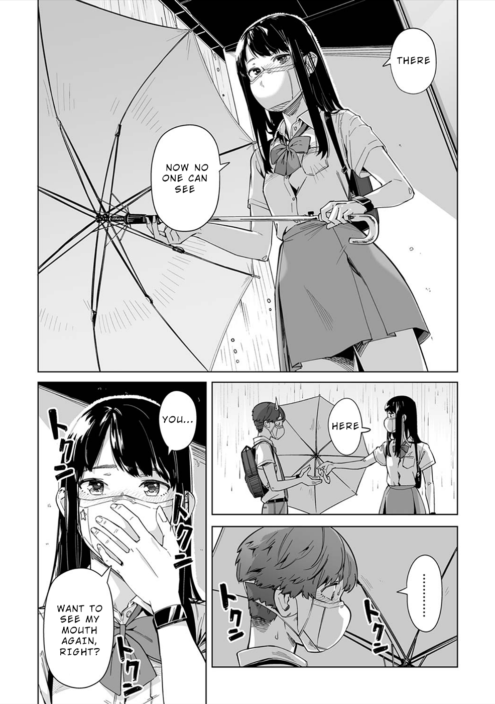 Read New Normal EN Manga Online