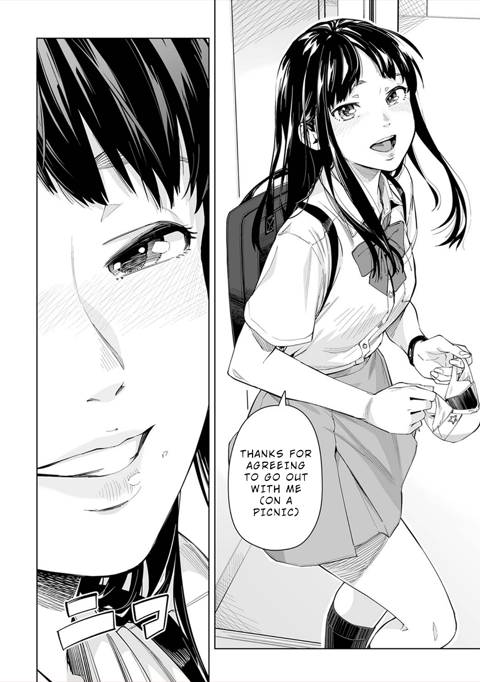 Read New Normal EN Manga Online