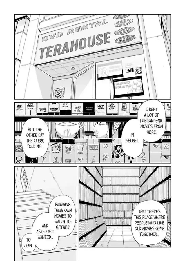 Read New Normal EN Manga Online