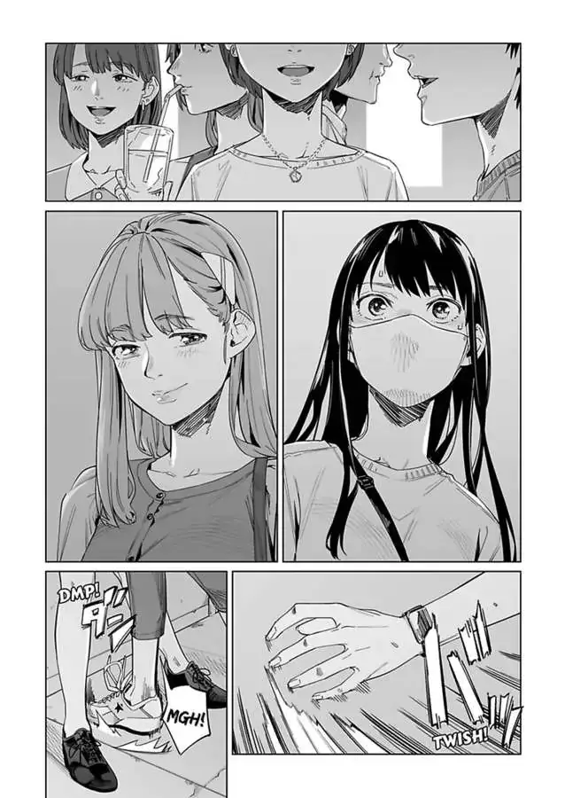 Read New Normal EN Manga Online