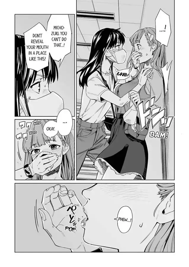 Read New Normal EN Manga Online