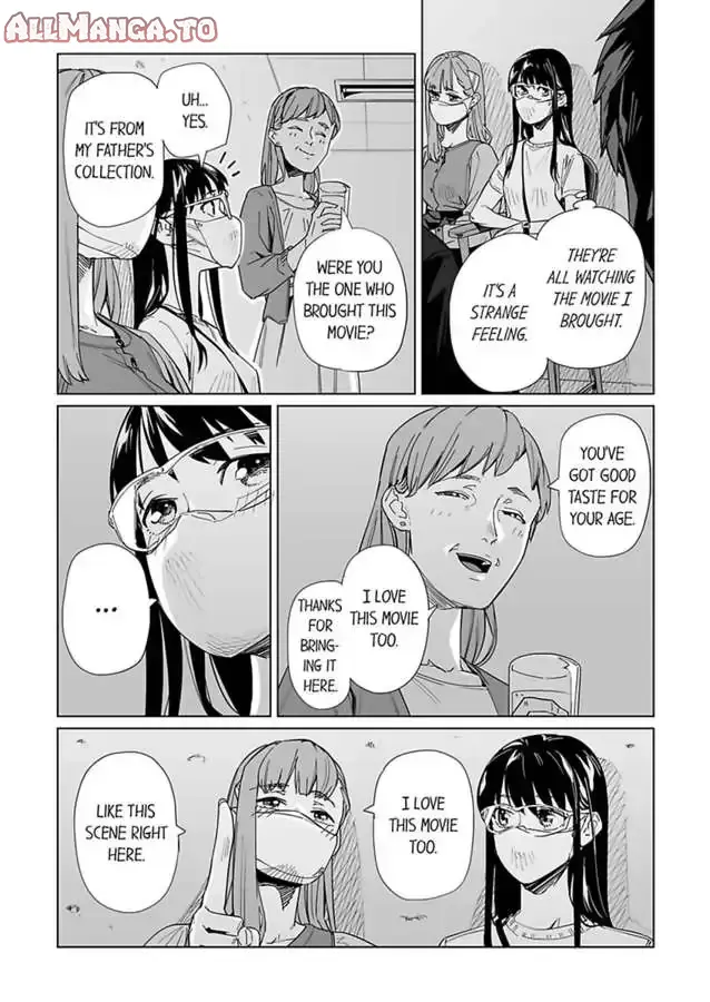 Read New Normal EN Manga Online