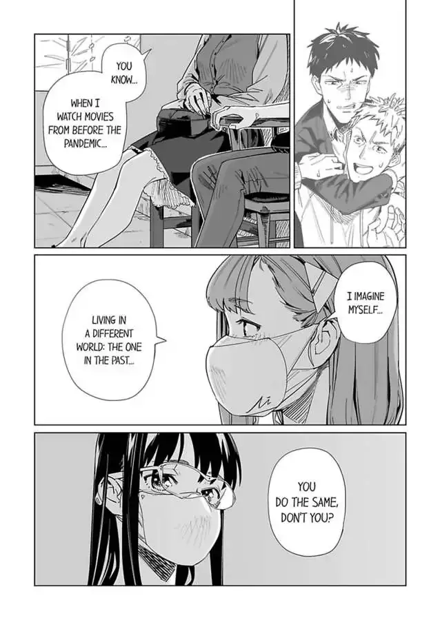 Read New Normal EN Manga Online