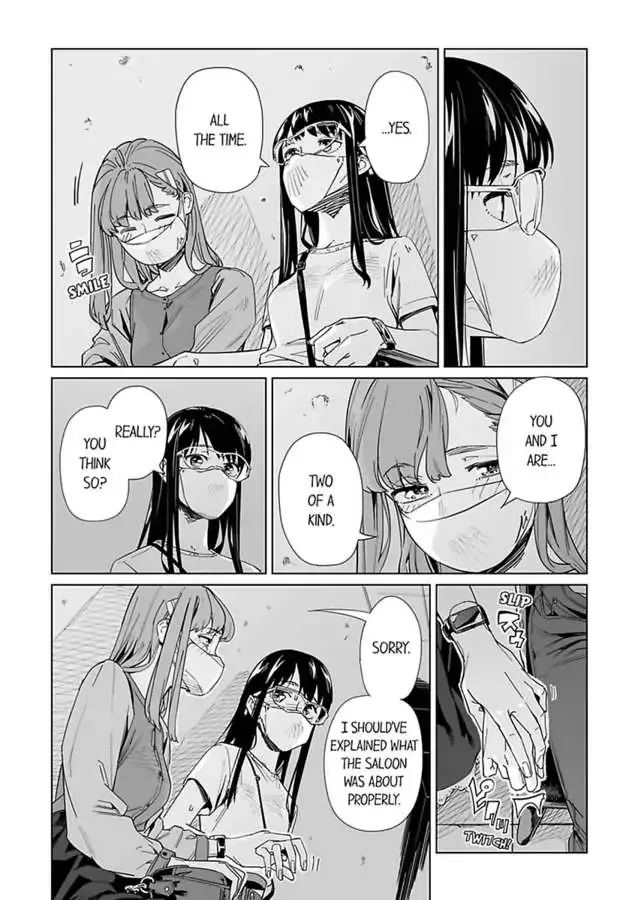 Read New Normal EN Manga Online