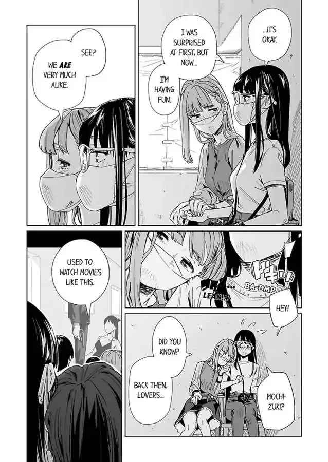 Read New Normal EN Manga Online