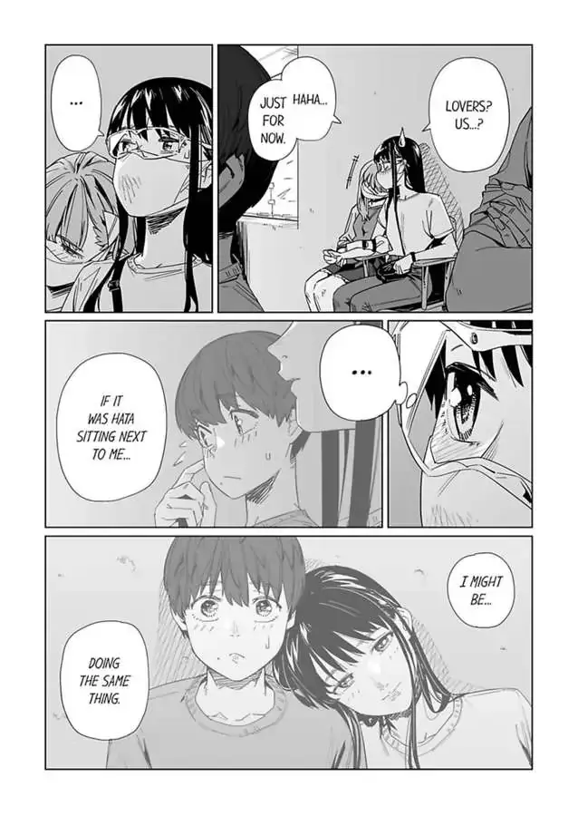 Read New Normal EN Manga Online