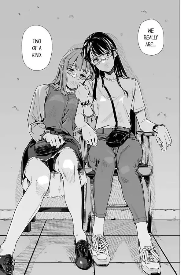 Read New Normal EN Manga Online