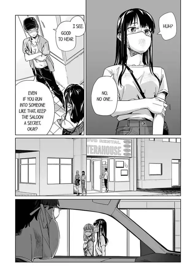 Read New Normal EN Manga Online