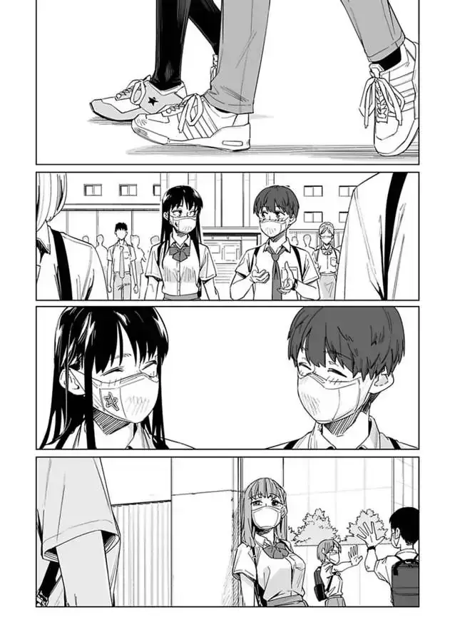 Read New Normal EN Manga Online