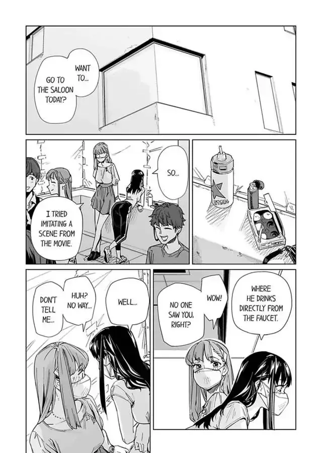 Read New Normal EN Manga Online